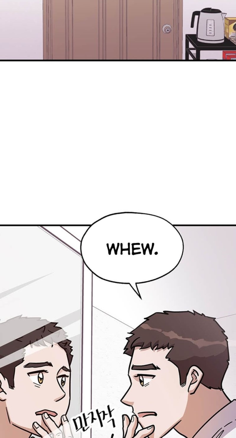 The World Greatest Bakery Chapter 05 Gambar 58