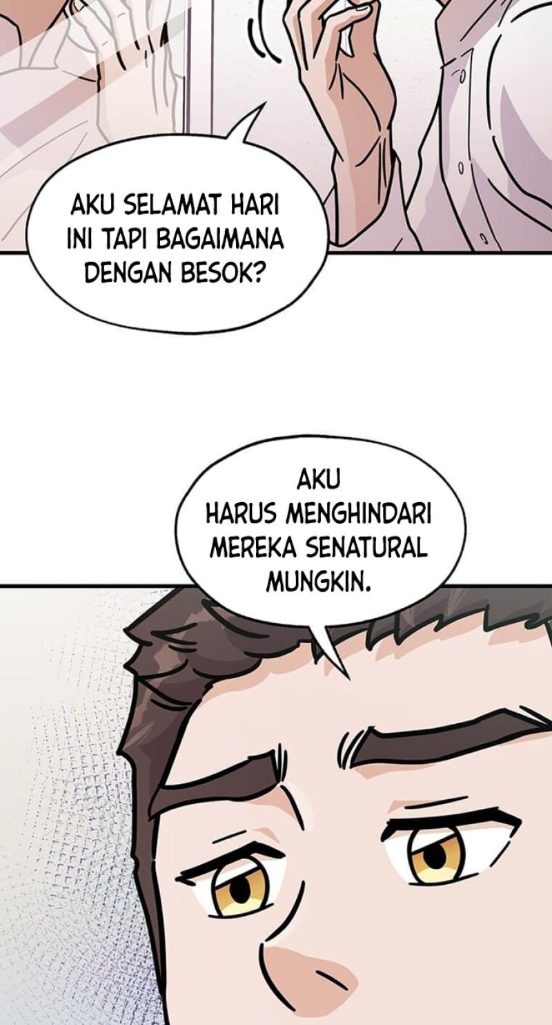 The World Greatest Bakery Chapter 05 Gambar 59