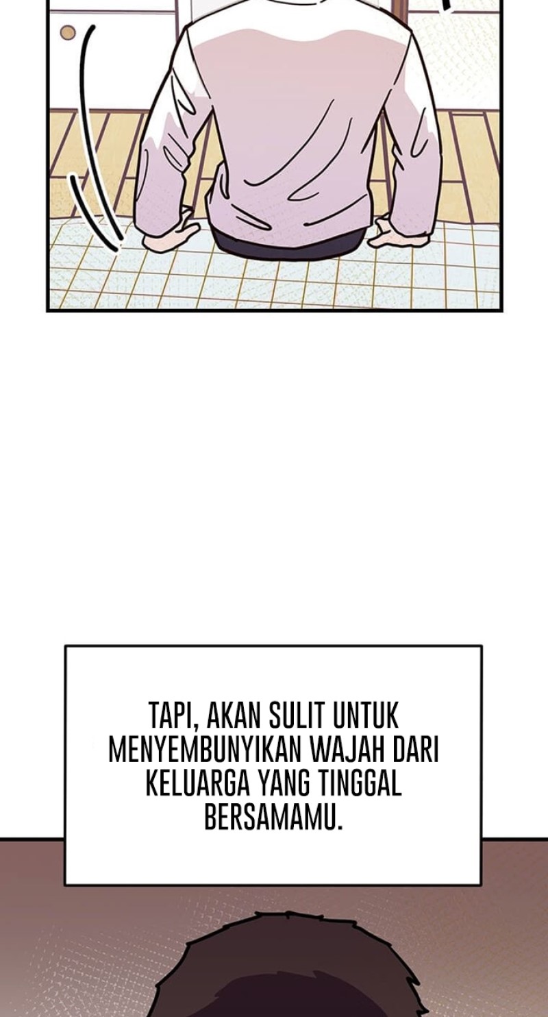 The World Greatest Bakery Chapter 05 Gambar 61