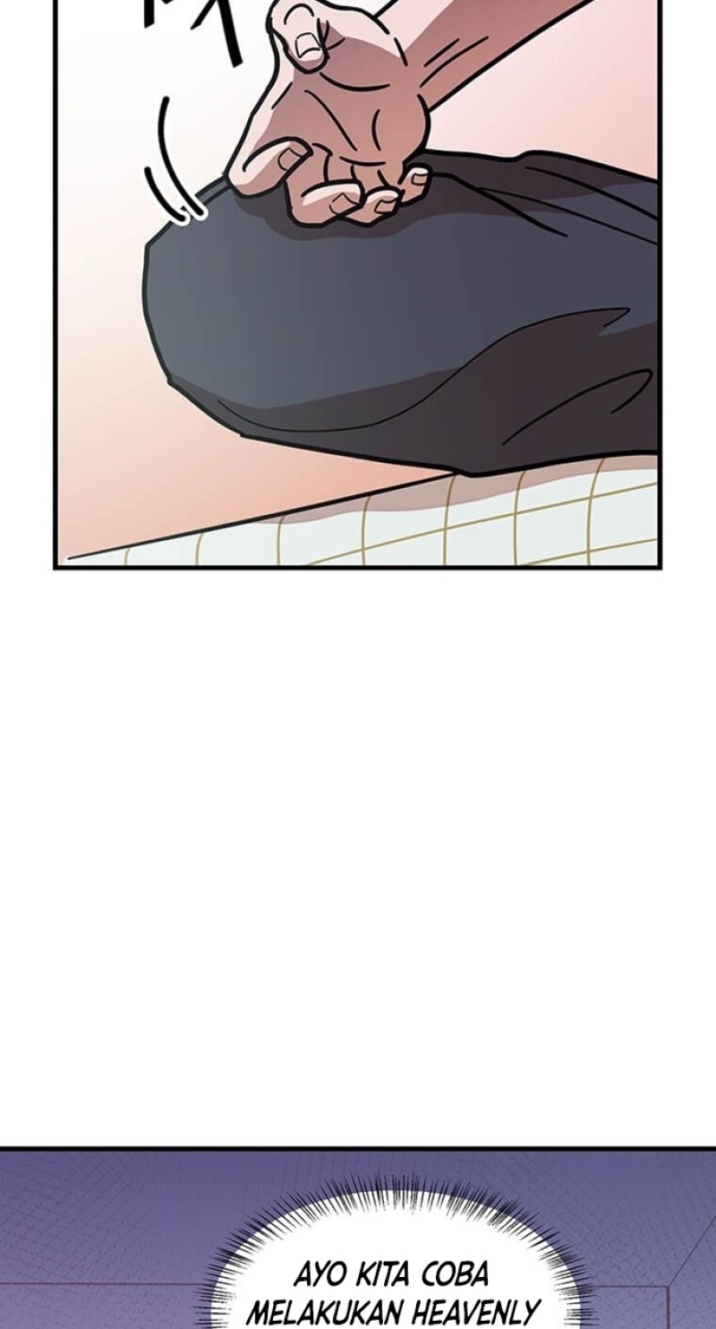 The World Greatest Bakery Chapter 05 Gambar 63