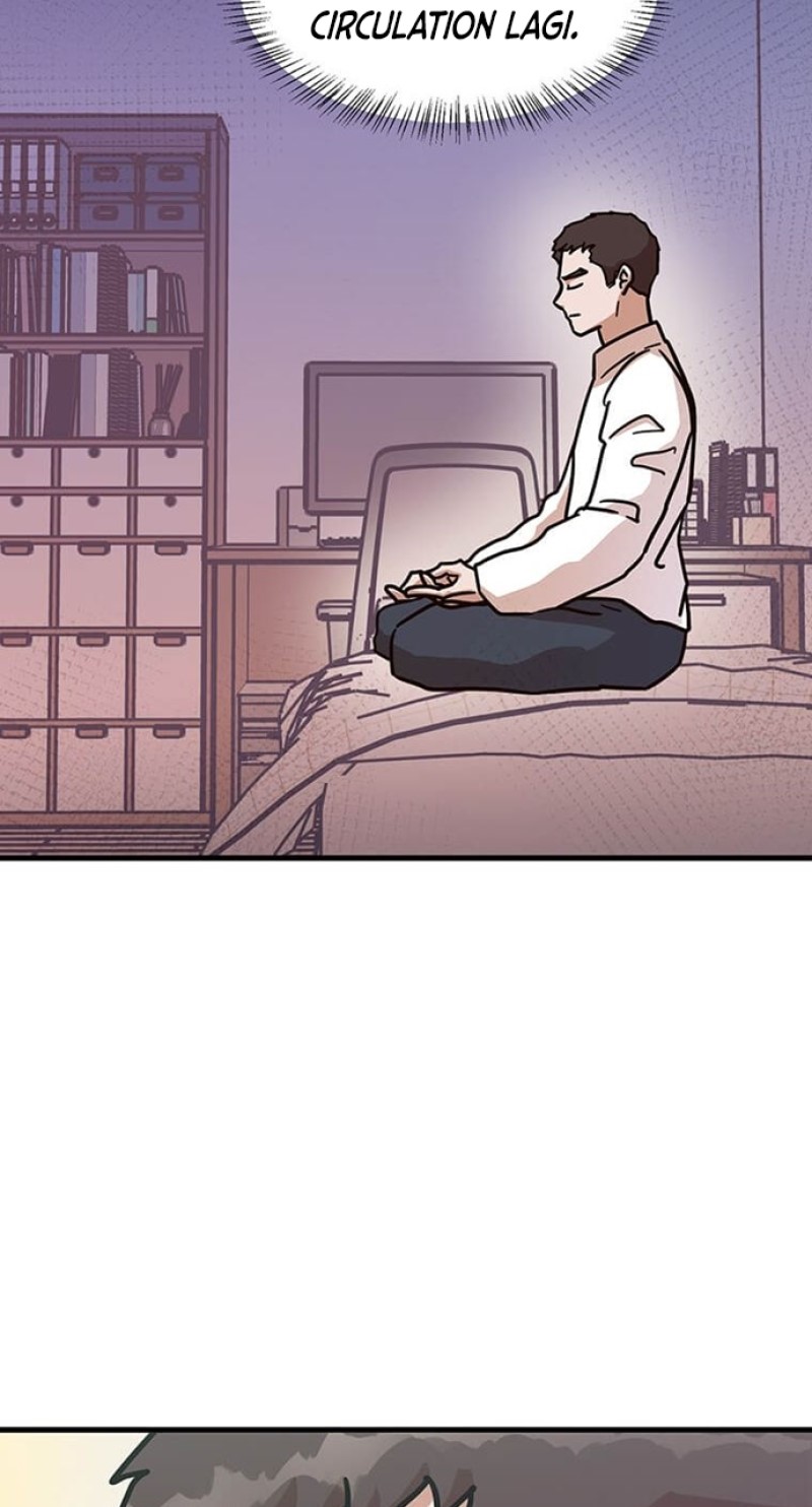 The World Greatest Bakery Chapter 05 Gambar 64