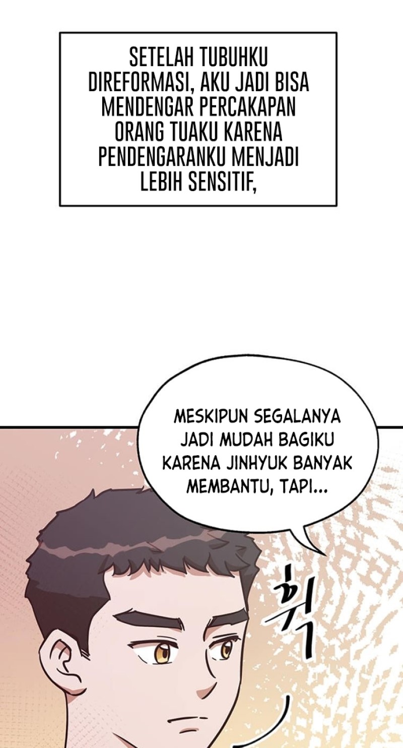 The World Greatest Bakery Chapter 05 Gambar 67
