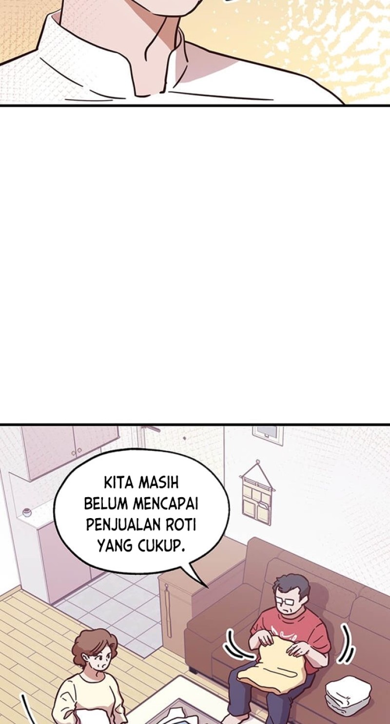 The World Greatest Bakery Chapter 05 Gambar 68
