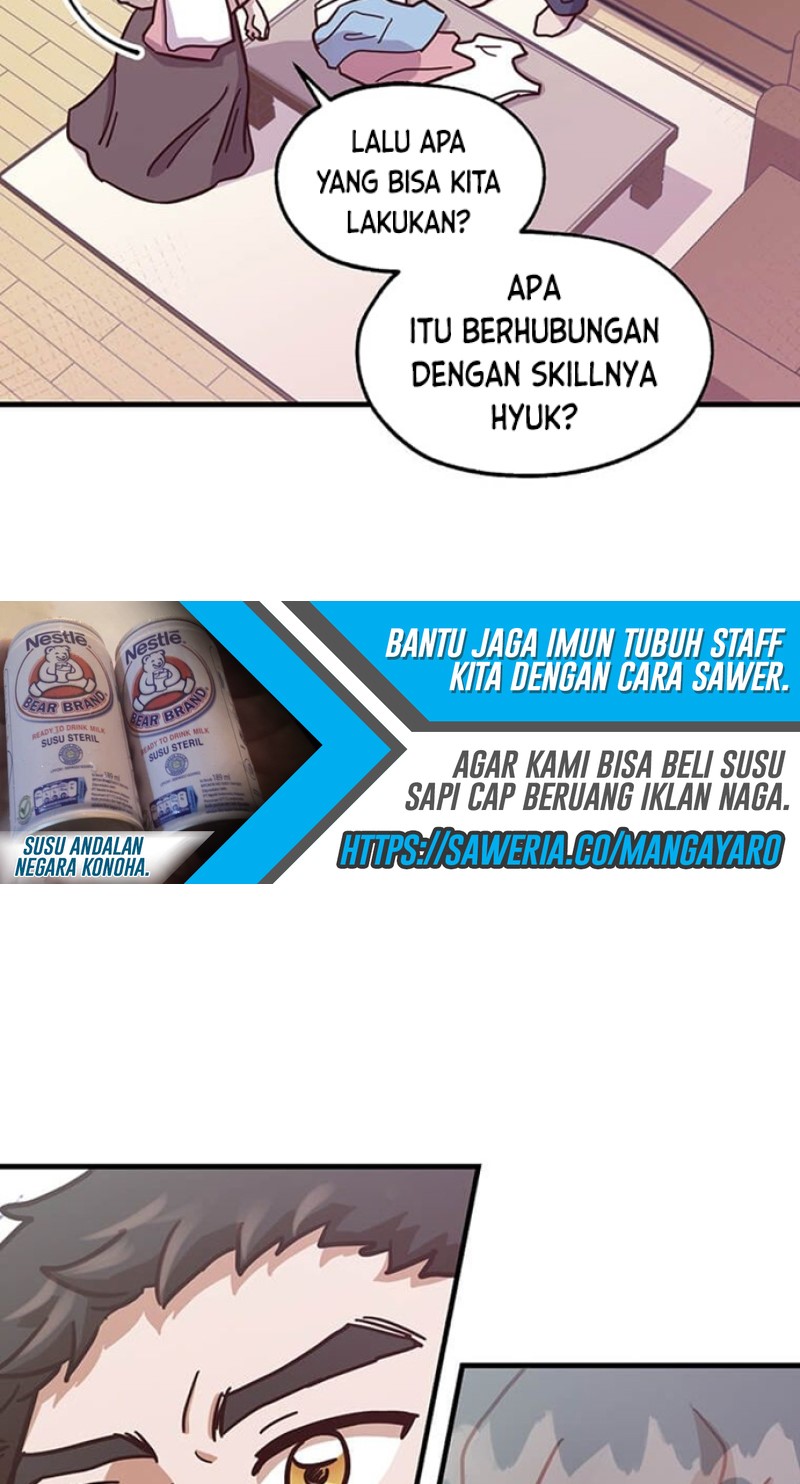 The World Greatest Bakery Chapter 05 Gambar 69