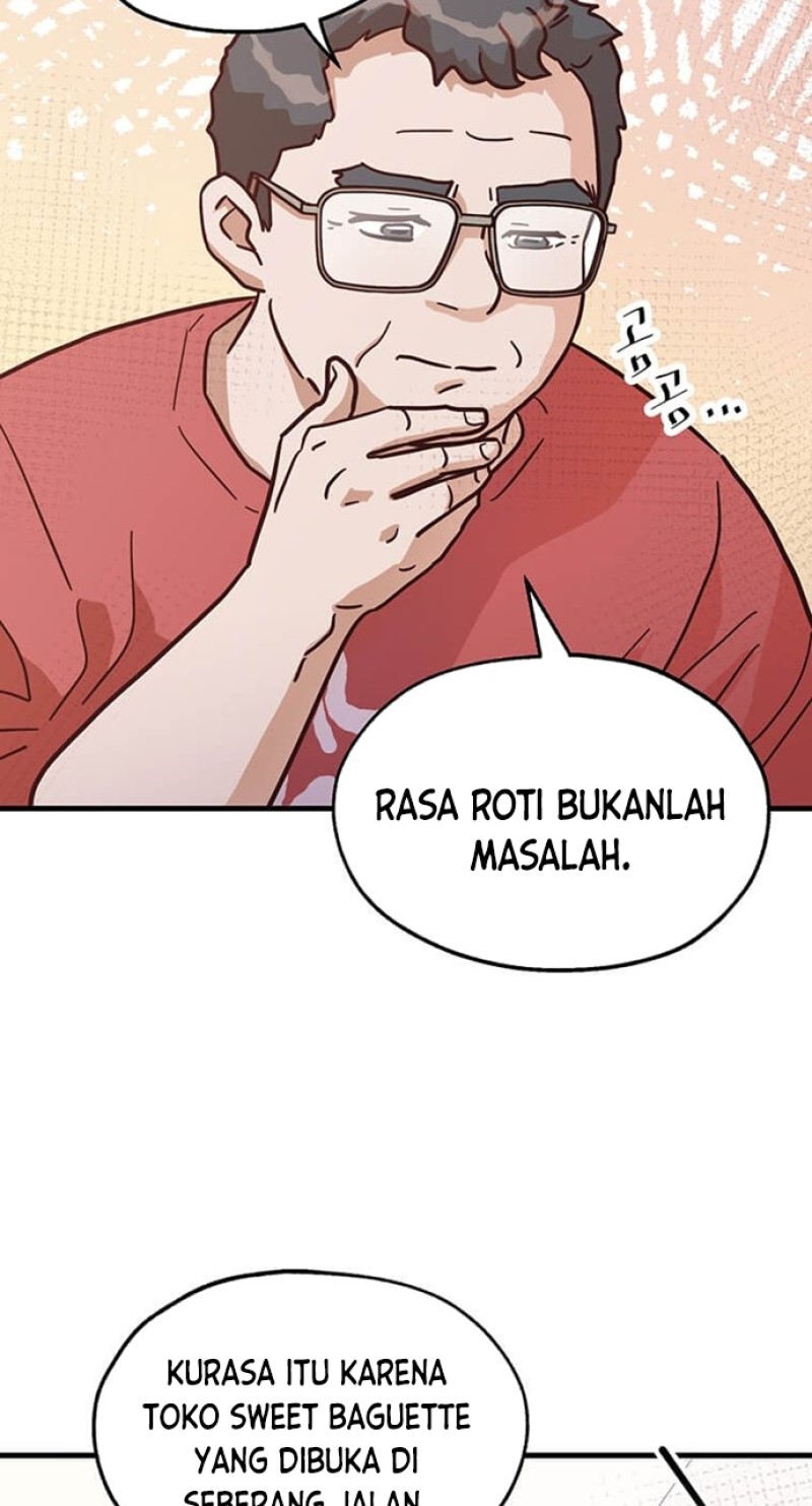 The World Greatest Bakery Chapter 05 Gambar 71