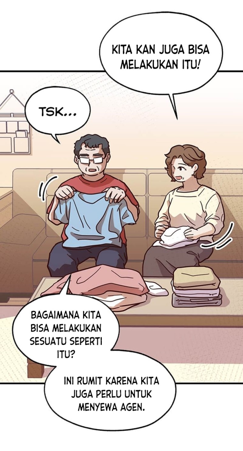 The World Greatest Bakery Chapter 05 Gambar 73