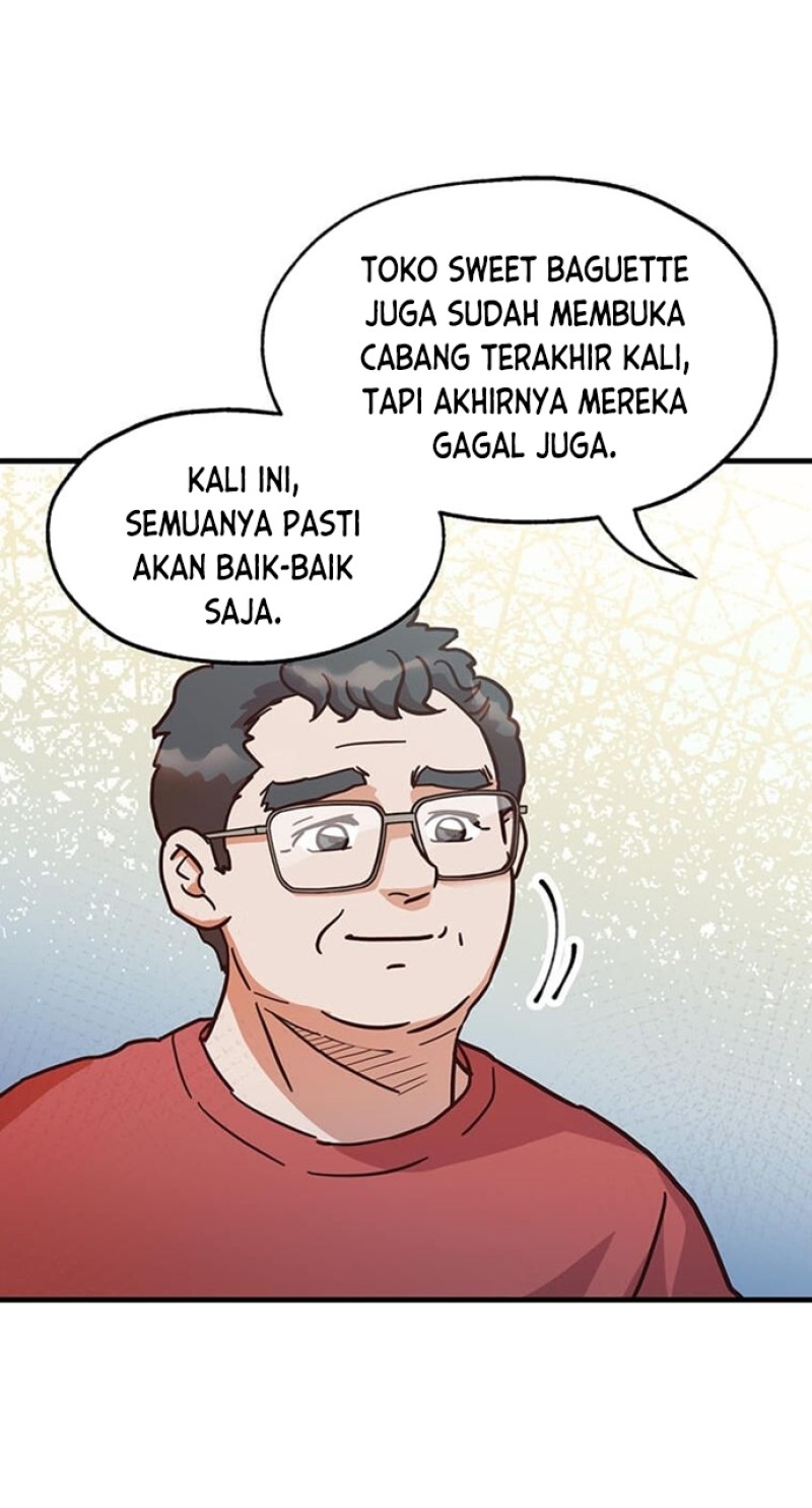 The World Greatest Bakery Chapter 05 Gambar 76