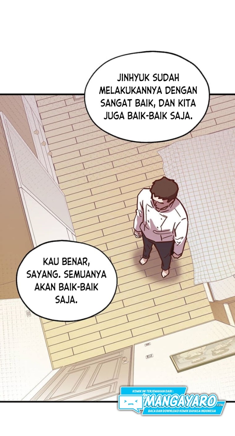 The World Greatest Bakery Chapter 05 Gambar 77