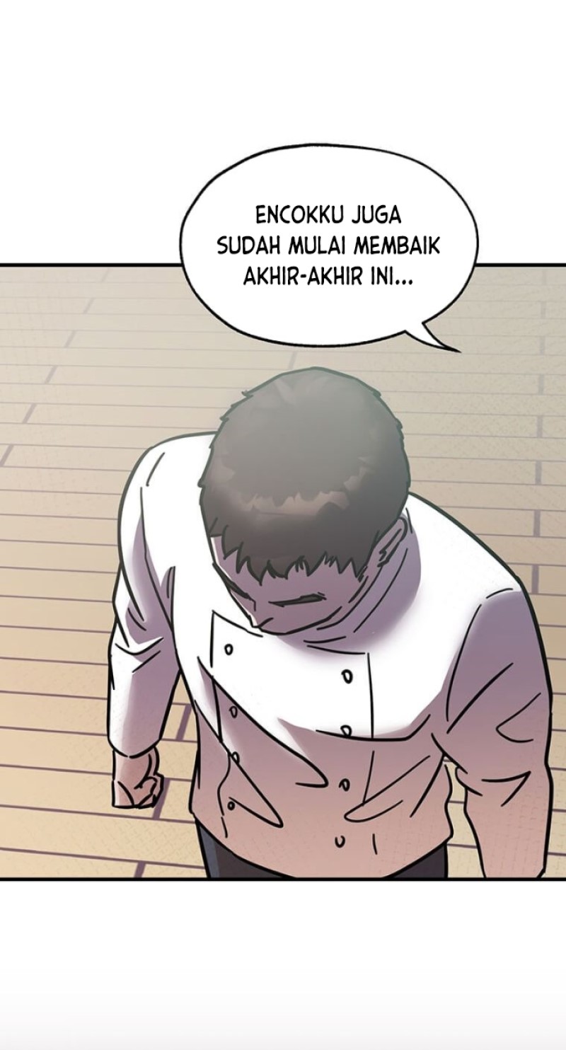 The World Greatest Bakery Chapter 05 Gambar 78