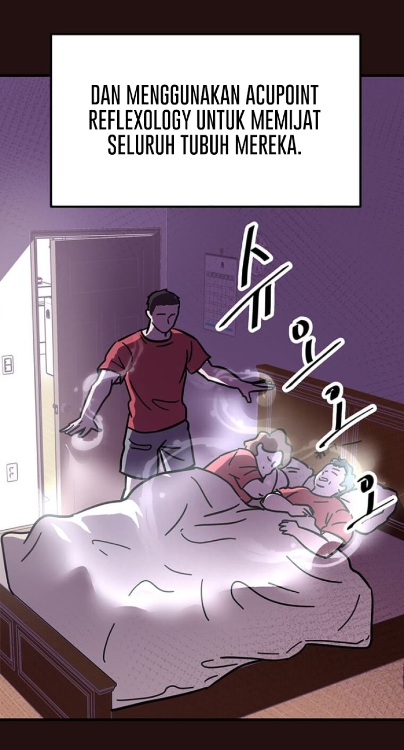 The World Greatest Bakery Chapter 05 Gambar 81