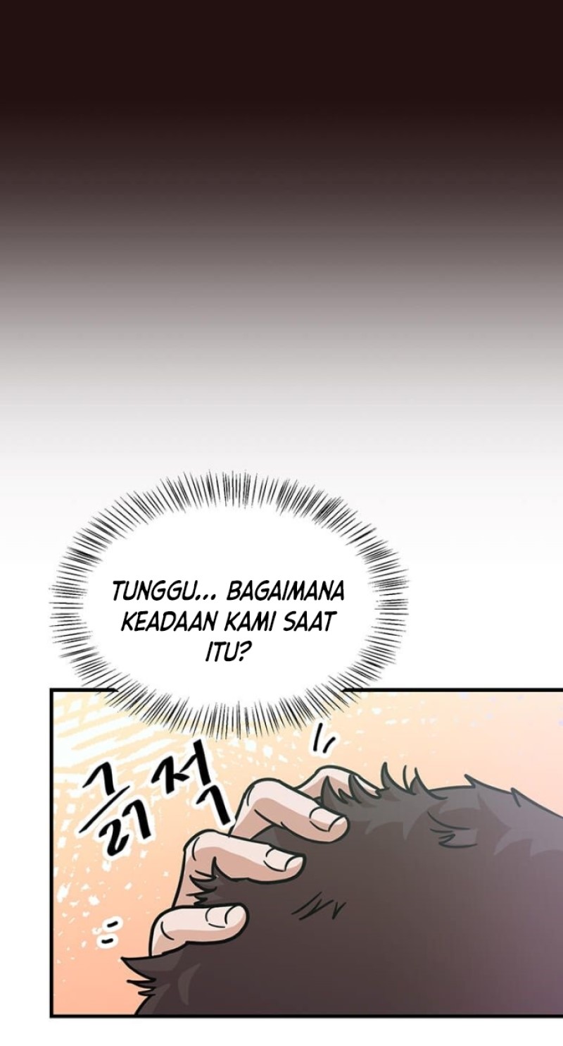 The World Greatest Bakery Chapter 05 Gambar 82