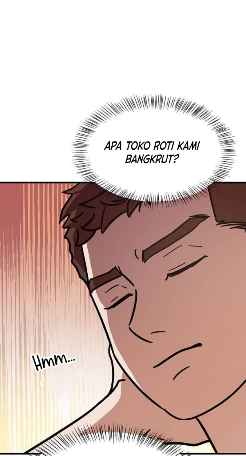 The World Greatest Bakery Chapter 05 Gambar 83
