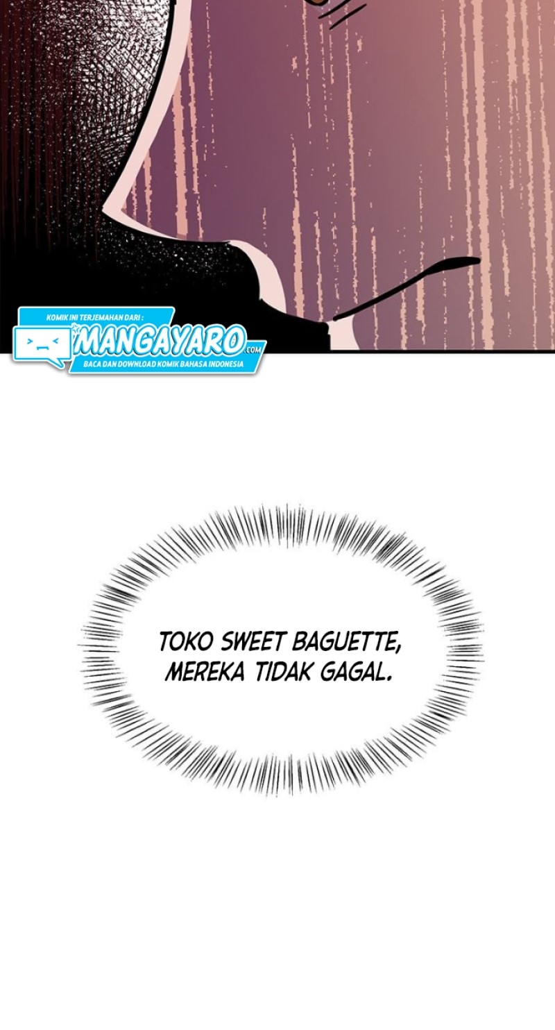 The World Greatest Bakery Chapter 05 Gambar 85
