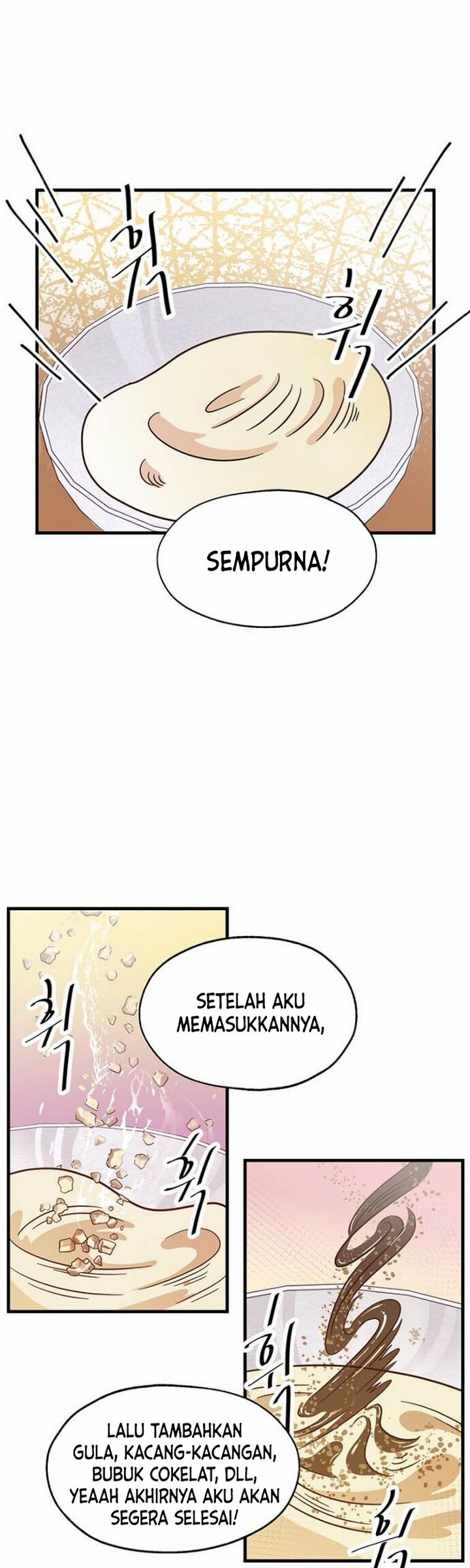 The World Greatest Bakery Chapter 04.2 Gambar 10