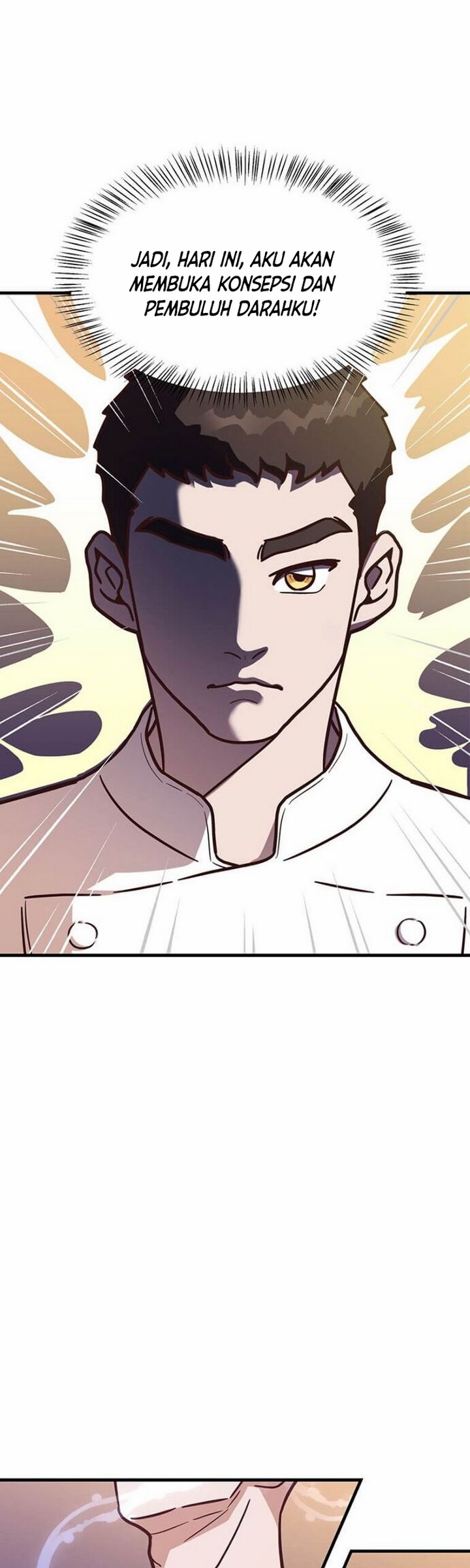 The World Greatest Bakery Chapter 04.2 Gambar 15