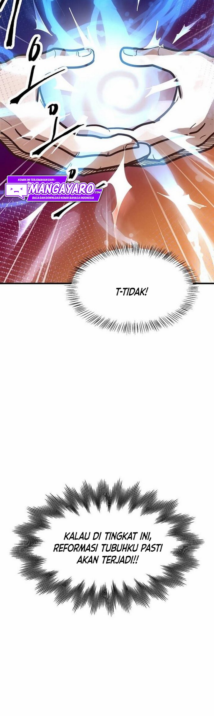 The World Greatest Bakery Chapter 04.2 Gambar 23