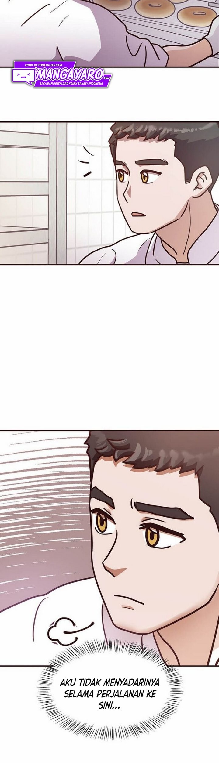 The World Greatest Bakery Chapter 03.2 Gambar 14