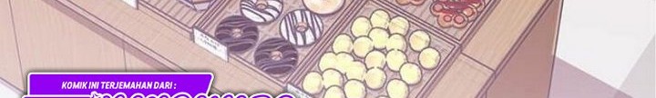 The World Greatest Bakery Chapter 03.1 Gambar 43
