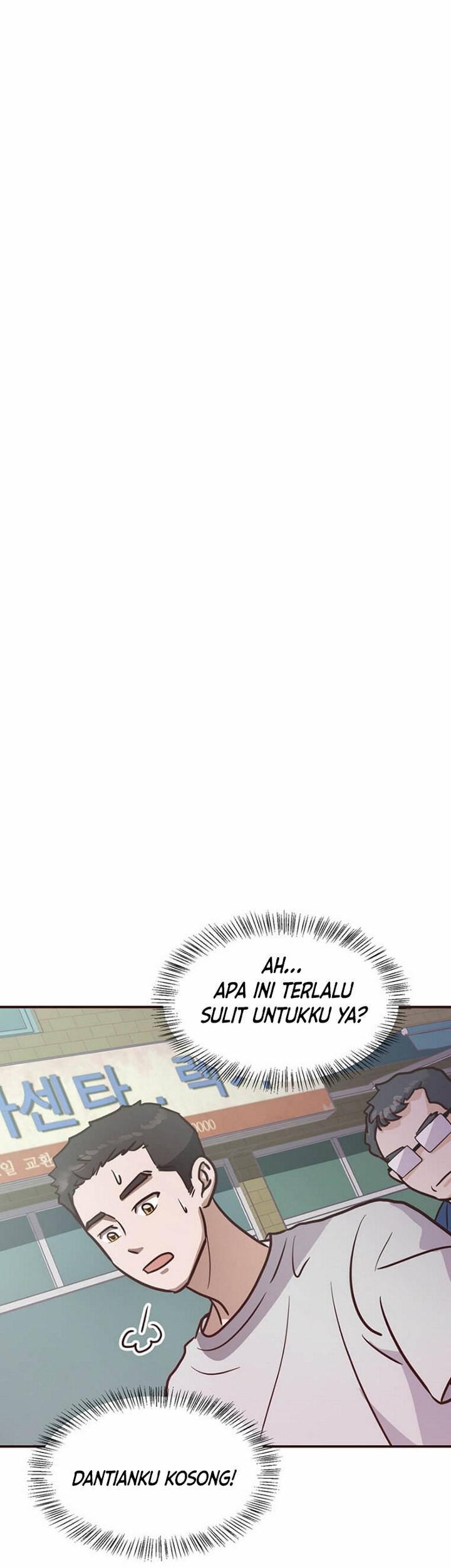 The World Greatest Bakery Chapter 03.1 Gambar 4