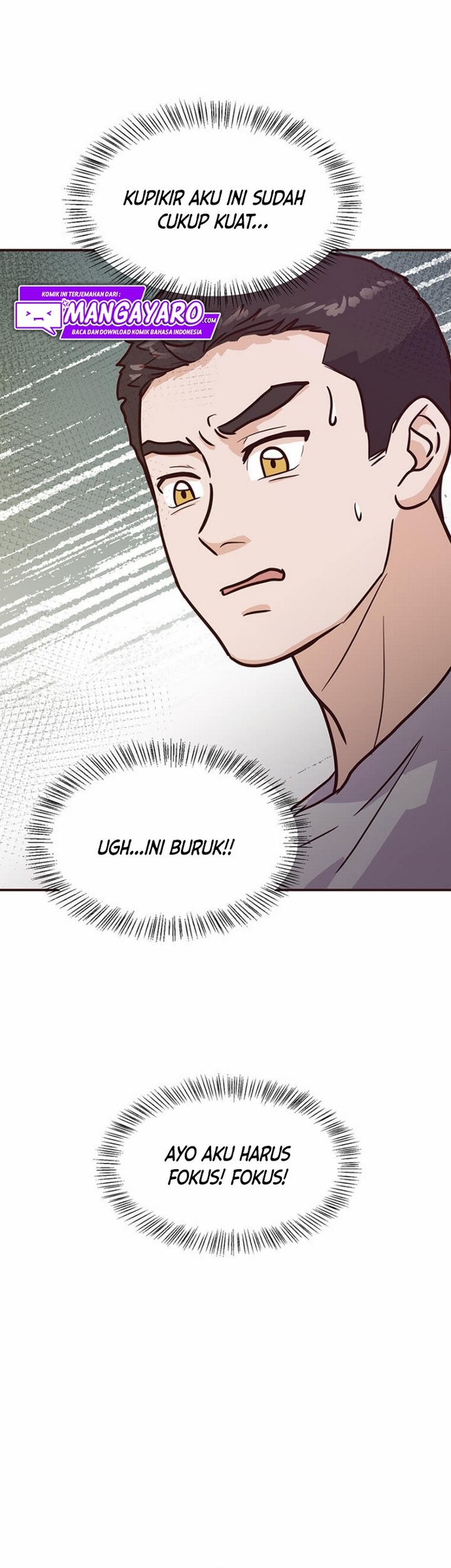 The World Greatest Bakery Chapter 03.1 Gambar 6