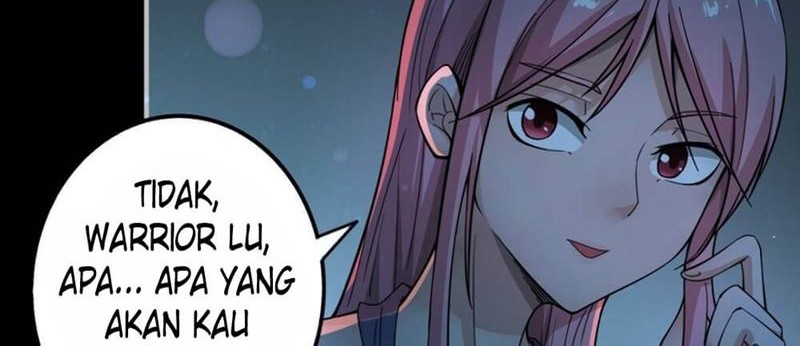 I signed Killing God in the Wasteland Chapter 05 Gambar 52