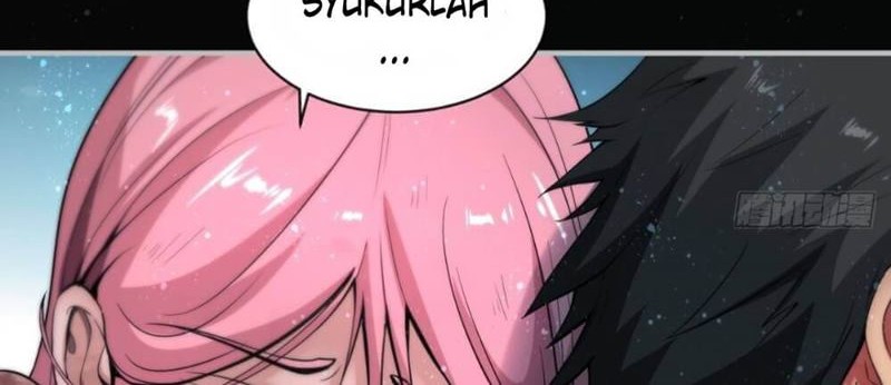 I signed Killing God in the Wasteland Chapter 05 Gambar 66