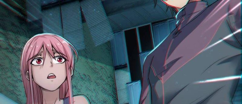I signed Killing God in the Wasteland Chapter 05 Gambar 70