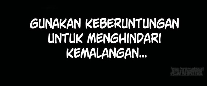 I signed Killing God in the Wasteland Chapter 05 Gambar 8