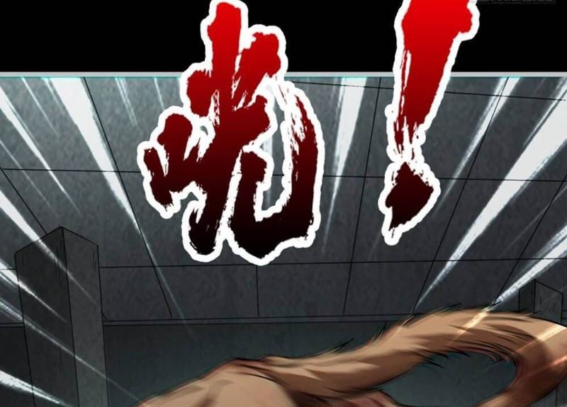 I signed Killing God in the Wasteland Chapter 04 Gambar 20