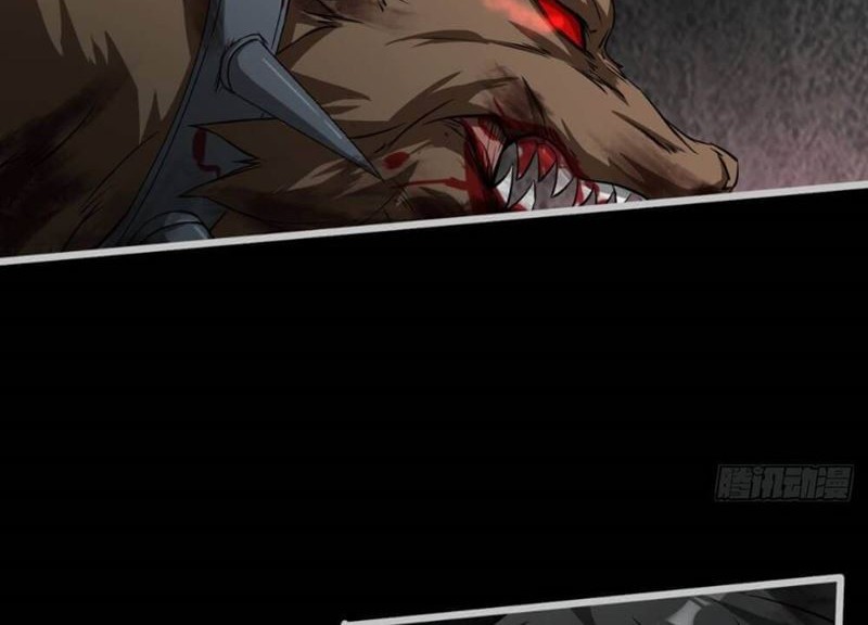 I signed Killing God in the Wasteland Chapter 04 Gambar 22