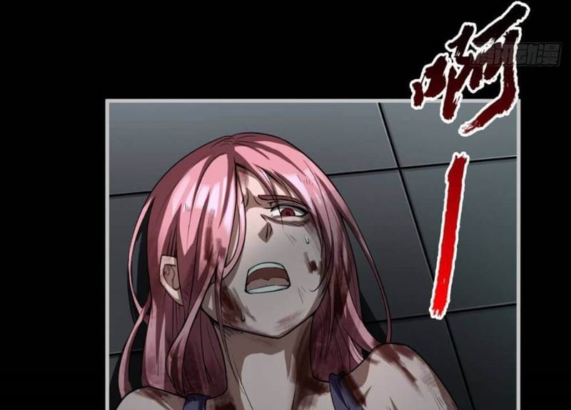 I signed Killing God in the Wasteland Chapter 04 Gambar 28