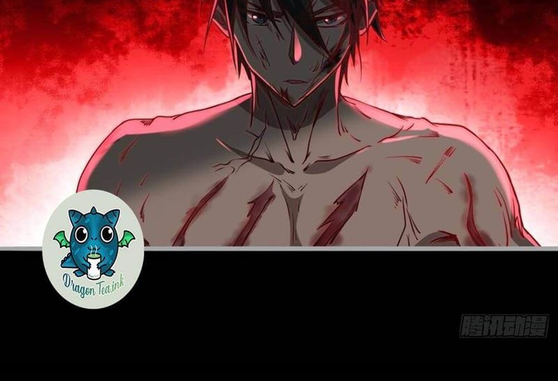 I signed Killing God in the Wasteland Chapter 04 Gambar 48