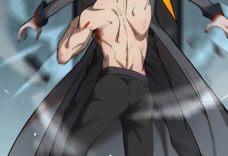 I signed Killing God in the Wasteland Chapter 04 Gambar 62