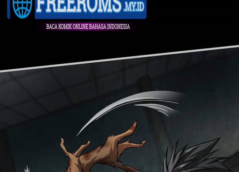 I signed Killing God in the Wasteland Chapter 04 Gambar 12