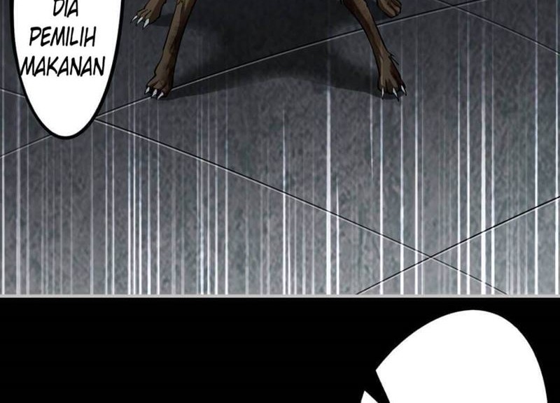 I signed Killing God in the Wasteland Chapter 04 Gambar 16