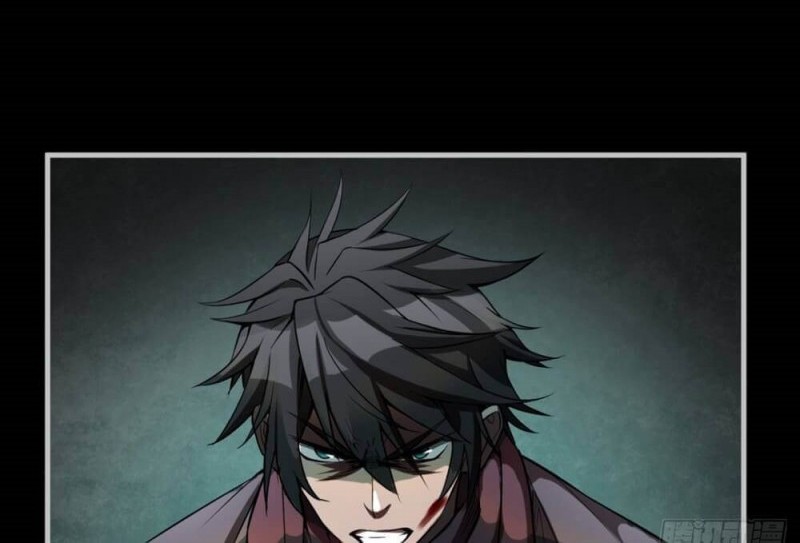 I signed Killing God in the Wasteland Chapter 03 Gambar 18