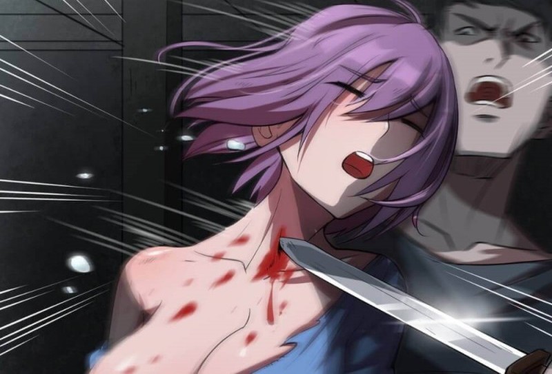 I signed Killing God in the Wasteland Chapter 03 Gambar 22