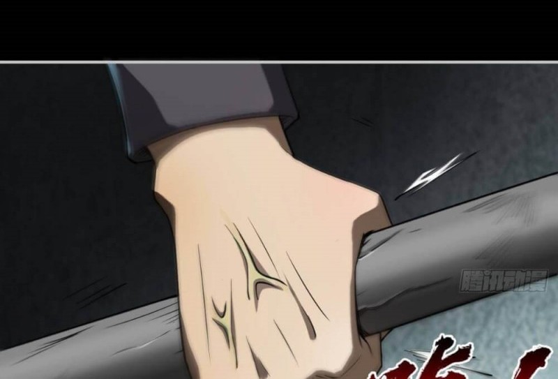 I signed Killing God in the Wasteland Chapter 03 Gambar 28