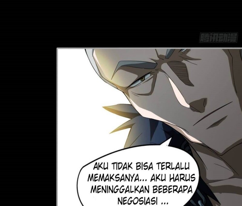 I signed Killing God in the Wasteland Chapter 03 Gambar 34