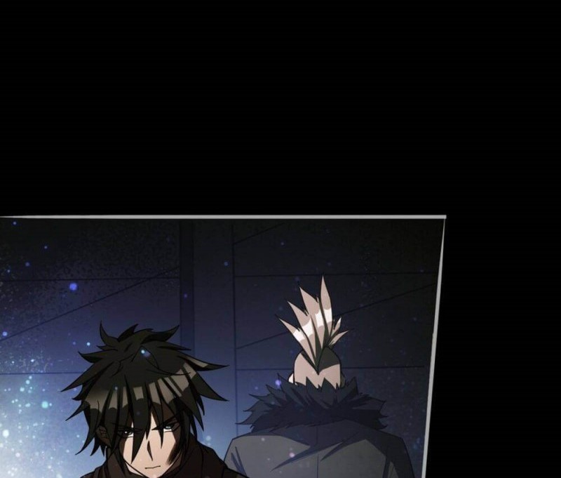 I signed Killing God in the Wasteland Chapter 03 Gambar 38