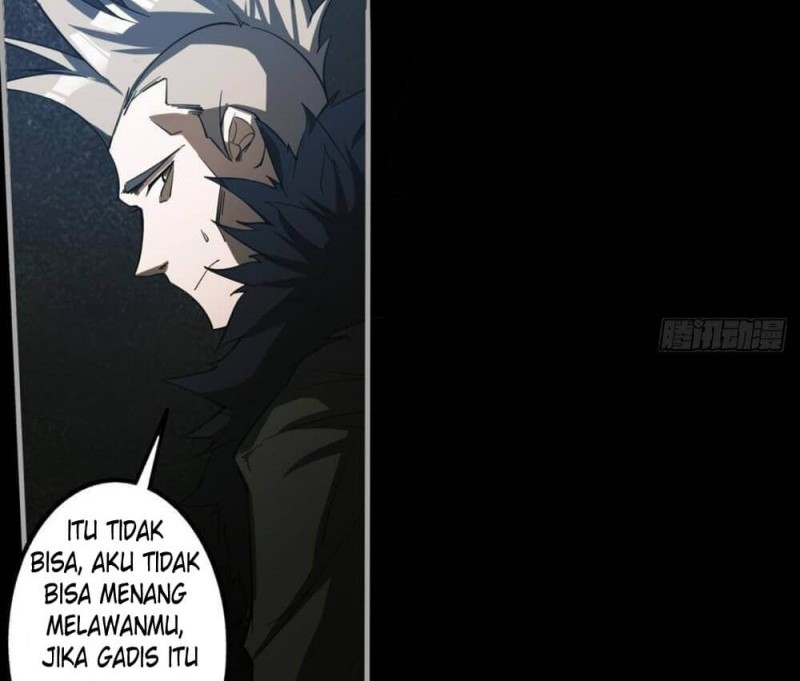 I signed Killing God in the Wasteland Chapter 03 Gambar 40