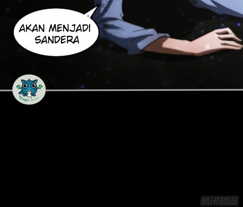 I signed Killing God in the Wasteland Chapter 03 Gambar 42
