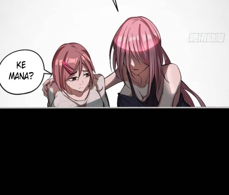 I signed Killing God in the Wasteland Chapter 03 Gambar 54