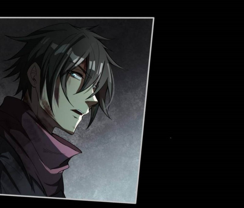 I signed Killing God in the Wasteland Chapter 03 Gambar 58