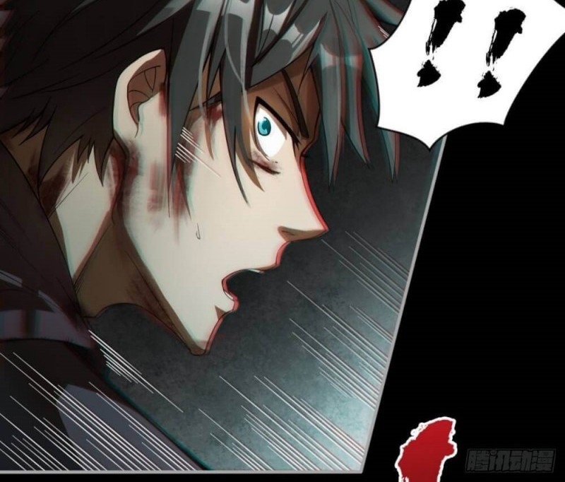 I signed Killing God in the Wasteland Chapter 03 Gambar 62