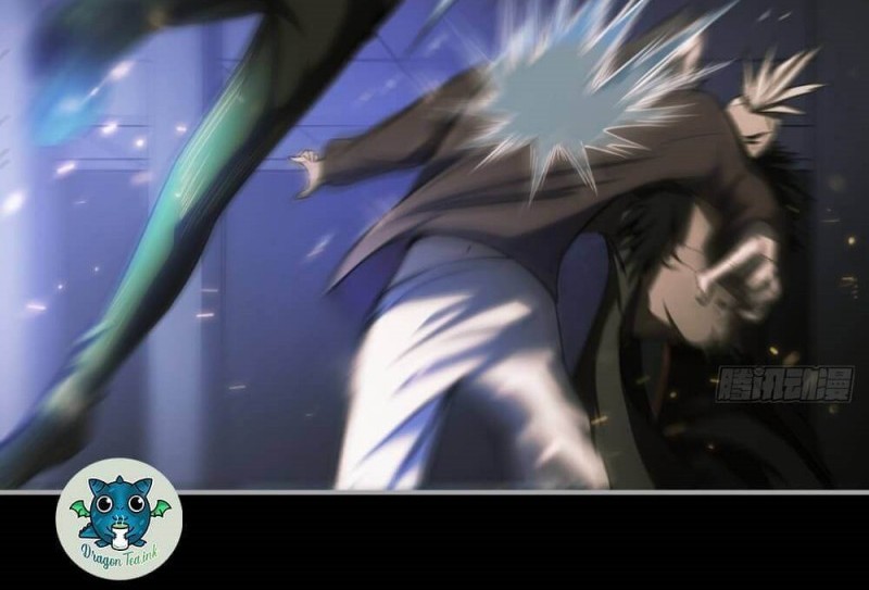 I signed Killing God in the Wasteland Chapter 03 Gambar 10