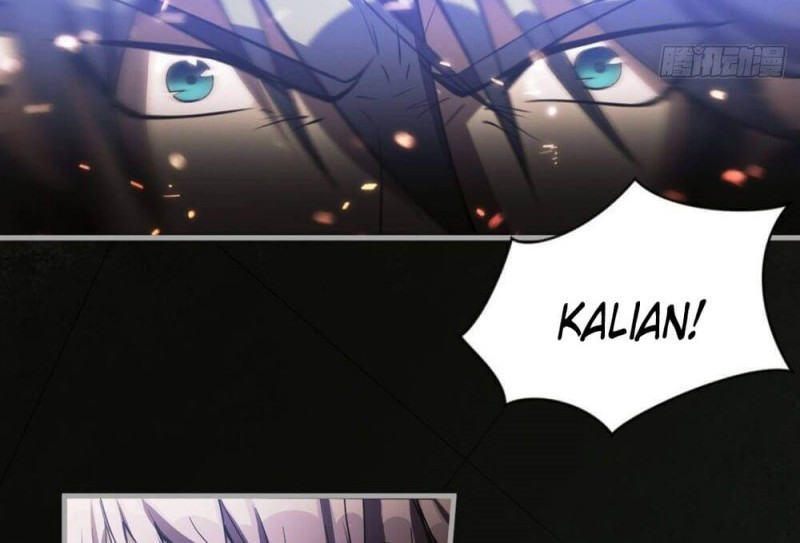 I signed Killing God in the Wasteland Chapter 03 Gambar 16