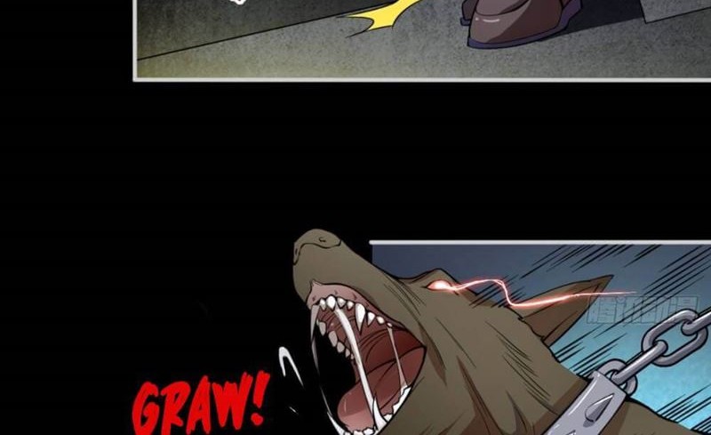 I signed Killing God in the Wasteland Chapter 02 Gambar 22