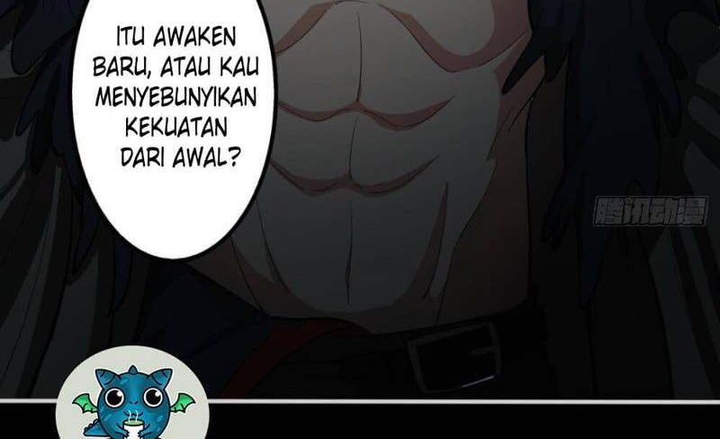 I signed Killing God in the Wasteland Chapter 02 Gambar 28