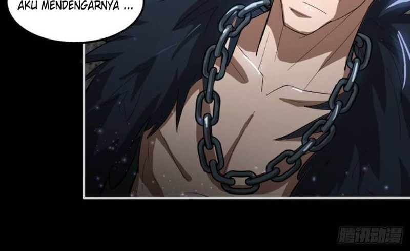 I signed Killing God in the Wasteland Chapter 02 Gambar 32